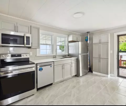 1901 Cherry St, Columbia, TN 38401