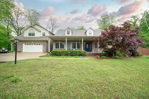 6023 Hilham Rd, Cookeville, TN 38506