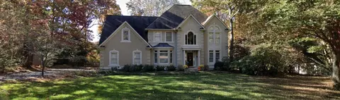 3111 Pintail Ln, Signal Mountain, TN 37377