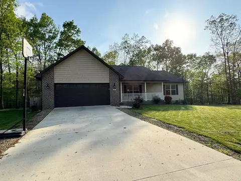 4017 Squavto Ln, Crossville, TN 38572