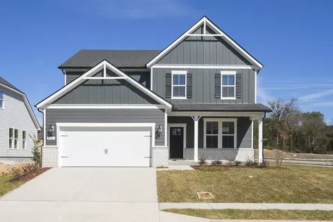 1033 Lionheart Dr, Hermitage, TN 37076