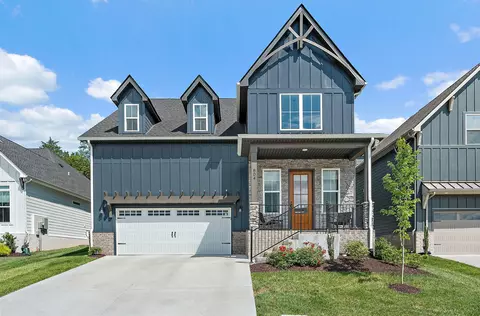 804 Wardlaw Ct, Brentwood, TN 37027