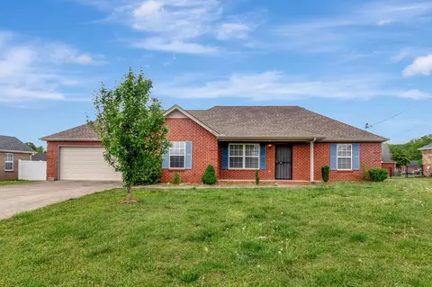 7031 Bridgewater Dr, Smyrna, TN 37167