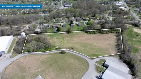 201 Johnston Trce, Hopkinsville, KY 42240