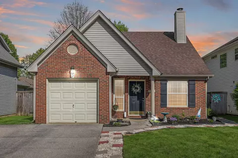 504 Kendall Ct, Franklin, TN 37069