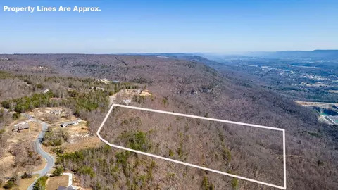 1 Vista View Dr S, Dunlap, TN 37327