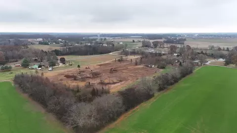 548 Vances Mill Rd, Franklin, KY 42134