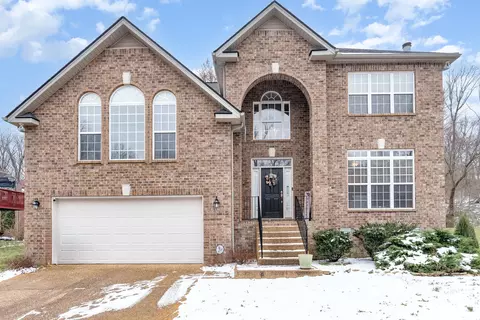 5729 Sonoma Trce, Antioch, TN 37013