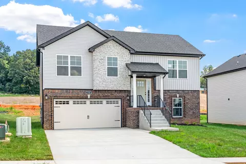 175 Cardinal Crk, Clarksville, TN 37040