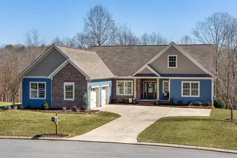 1089 Natural Way, Soddy Daisy, TN 37379
