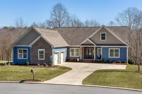 1089 Natural Way, Soddy Daisy, TN 37379