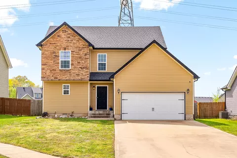 2290 Button Ct, Clarksville, TN 37040