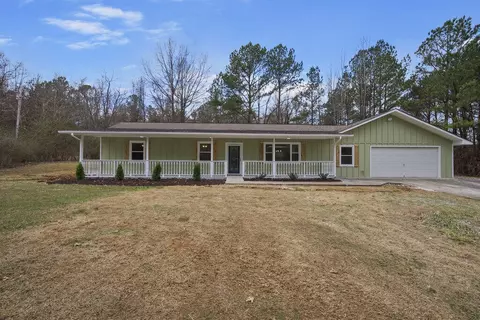 200 Irvine Road Ln, Spring City, TN 37381