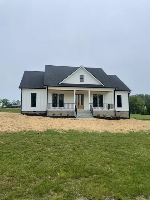 1167 Rock Church Rd, Dickson, TN 37055