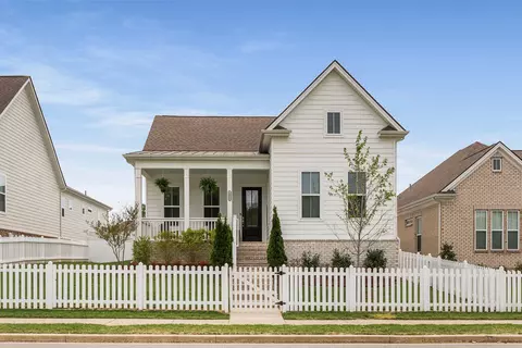 6013 Mt Pisgah Rd, Nashville, TN 37211