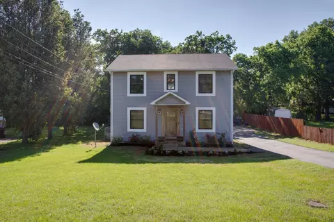 117 Tommy Dr, Columbia, TN 38401