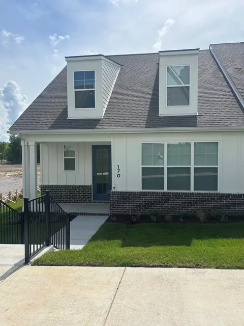 170 Sidlaw Pass, Smyrna, TN 37167