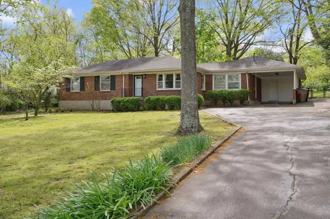 6607 Wilhugh Pl, Nashville, TN 37209