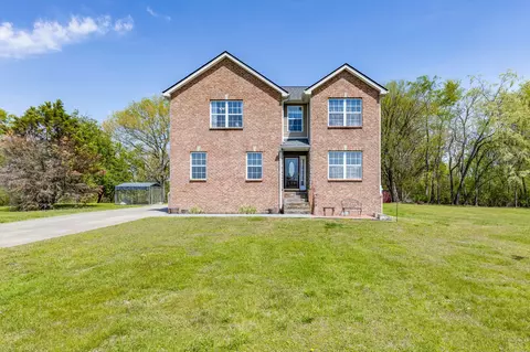 4000 Coble Rd, Lewisburg, TN 37091