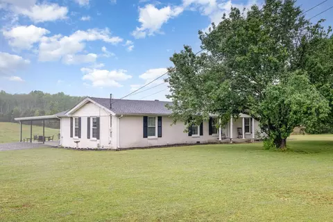 456 Bartons Creek Rd, Lebanon, TN 37090