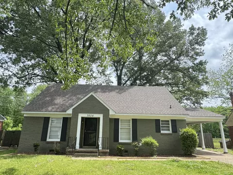3824 Cazassa Rd, Memphis, TN 38116