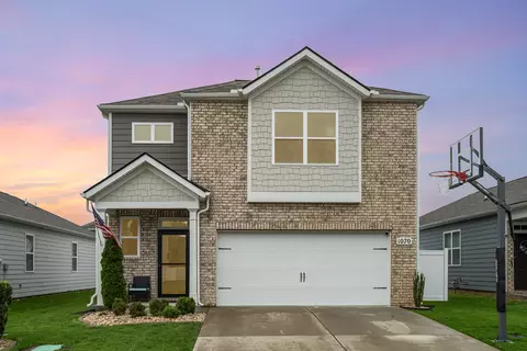 1070 Pepper Stone Dr, Lebanon, TN 37087