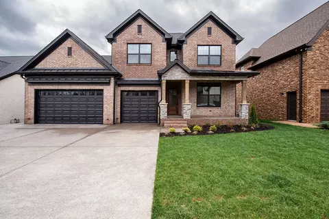 622 Hollow Wood Trl, Mount Juliet, TN 37122