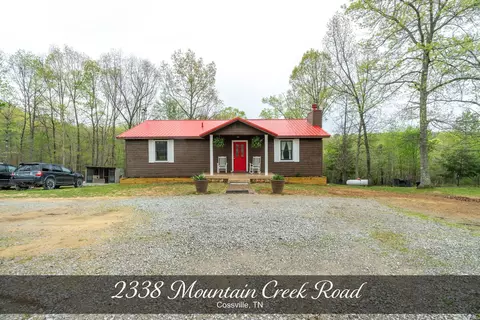 2338 Mountain Creek Rd, Crossville, TN 38572
