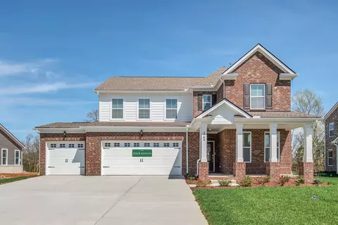 1764 Liberty St, Lebanon, TN 37087