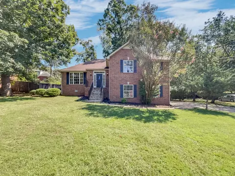 107 Crestside Ct, Smyrna, TN 37167