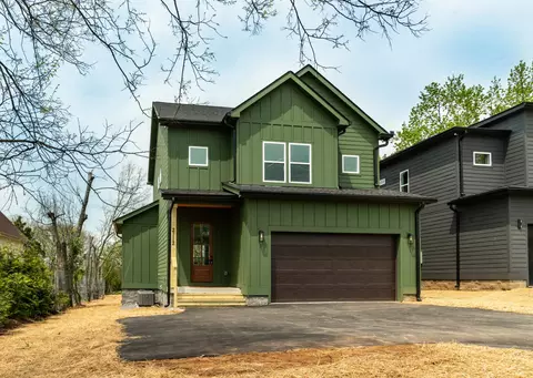 2112 E Hill Dr, Madison, TN 37115