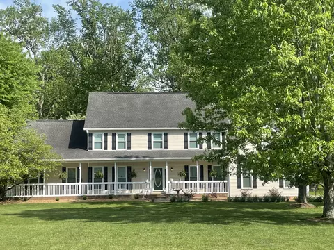 5025 Highpoint Rd, Pleasant View, TN 37146