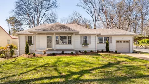 525 Sharondale Rd, Chattanooga, TN 37412