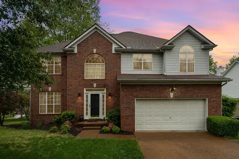 1401 Thrush Ct, Mount Juliet, TN 37122