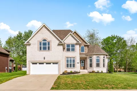 1504 Amblewood Way, Clarksville, TN 37043