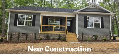 1345 Higginbotham Rd, Mcminnville, TN 37110
