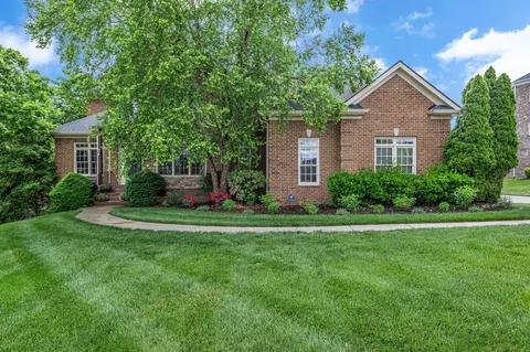 1820 Charity Dr, Brentwood, TN 37027