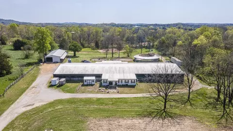 4038 Trinity Rd, Franklin, TN 37067