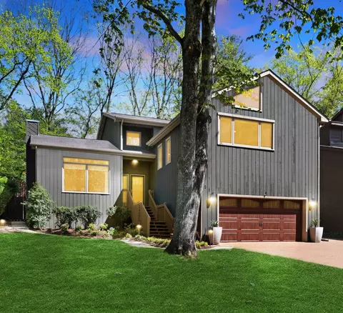 516 Harpeth Trace Dr, Nashville, TN 37221