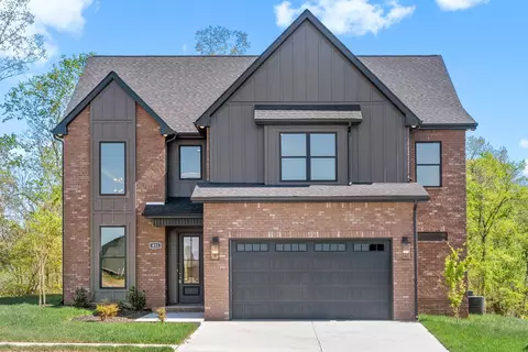 411 Blue Ridge Ct, Clarksville, TN 37043