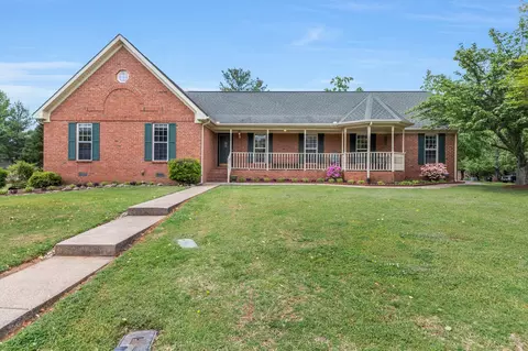 2419 Creekhill Ave, Murfreesboro, TN 37130