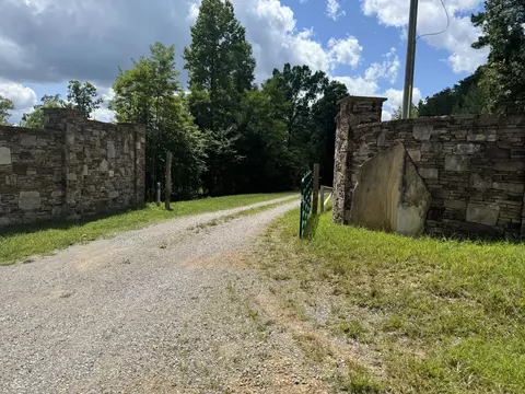 0 Mountain Lake Cir, Pikeville, TN 37367