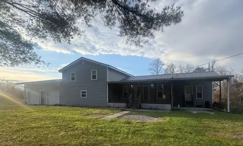 243 Cullen Savage Rd, Palmer, TN 37365