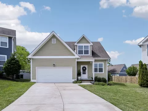 712 Ellie Dr, Madison, TN 37115