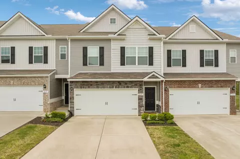 2621 Sherman Way, Columbia, TN 38401