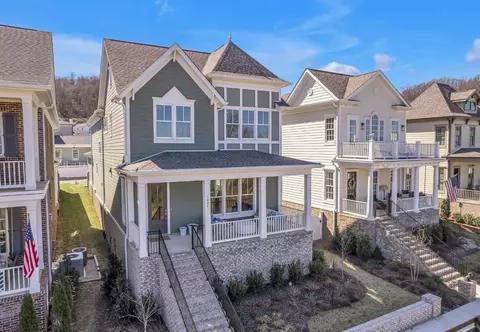 1024 Conar St, Franklin, TN 37064