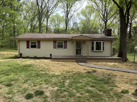 1669 Fellowship Rd, Mount Juliet, TN 37122