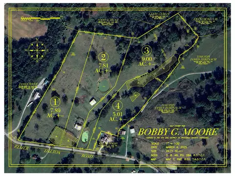 2 Elmer Dalton Rd, Hartsville, TN 37074