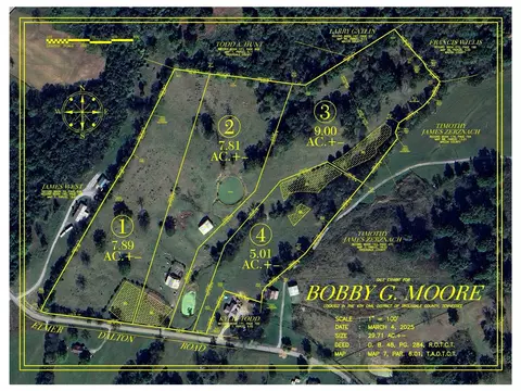 4 Elmer Dalton Rd, Hartsville, TN 37074