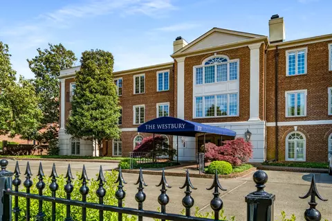 3737 W End Ave #RESIDENCE 102, Nashville, TN 37205